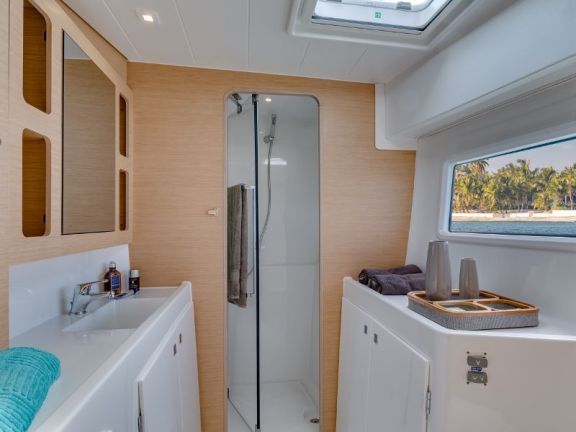 Image of Poseidon yacht #11