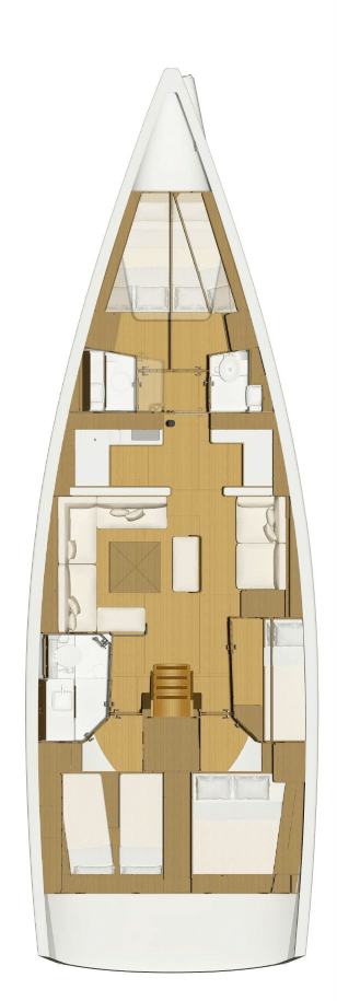 Image of Kalypso yacht #2