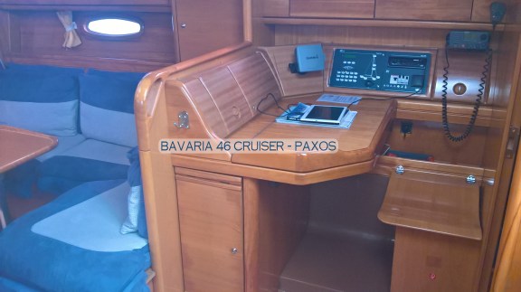 Image of Paxos yacht #7