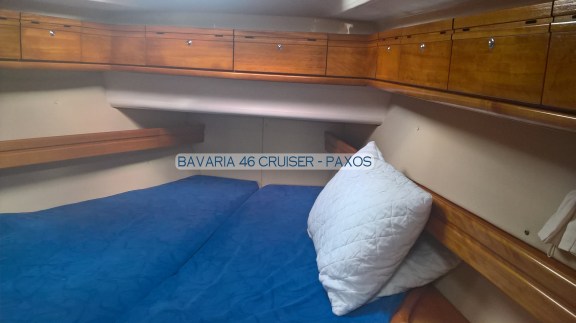 Image of Paxos yacht #10