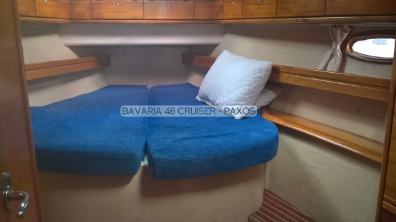 Image of Paxos yacht #9