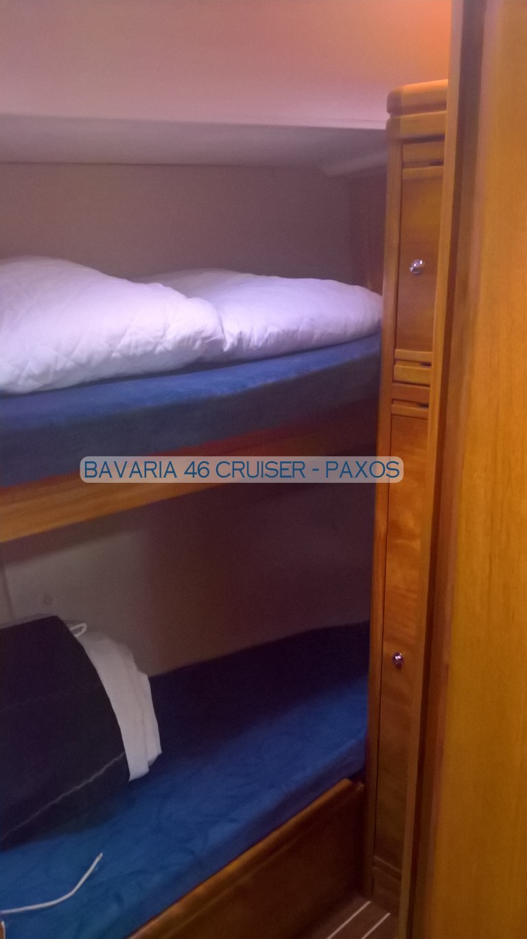Image of Paxos yacht #14