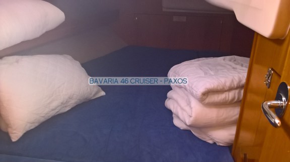 Image of Paxos yacht #15