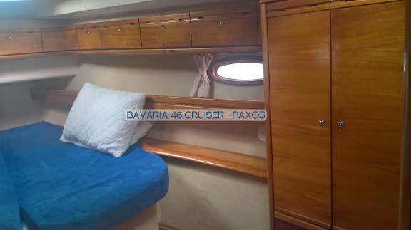 Image of Paxos yacht #11