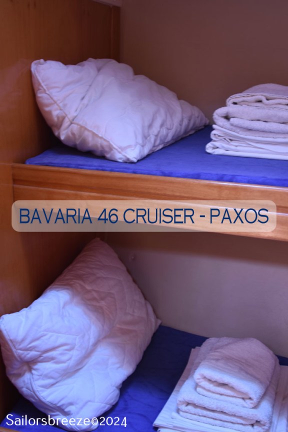 Image of Paxos yacht #17