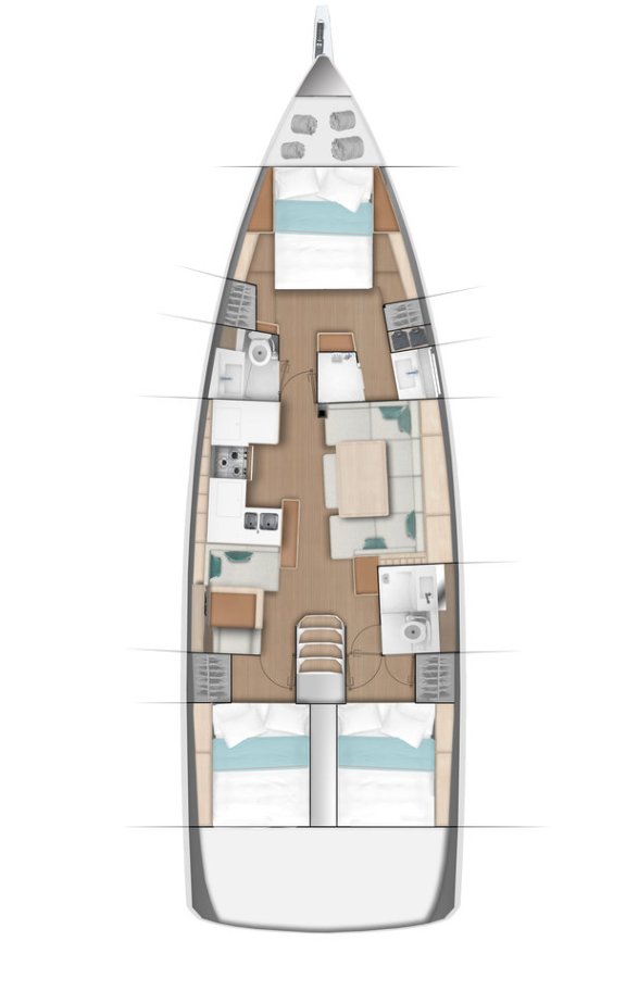 Image of Alfader yacht #2