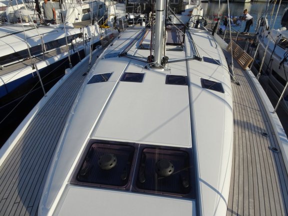 Image of Alfader yacht #8