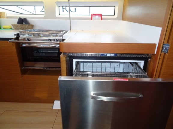 Image of Alfader yacht #14