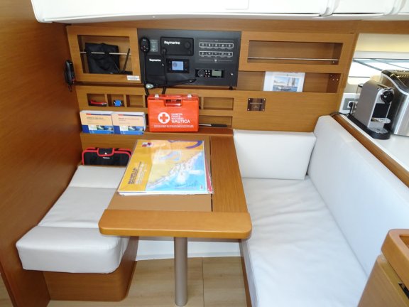 Image of Alfader yacht #15