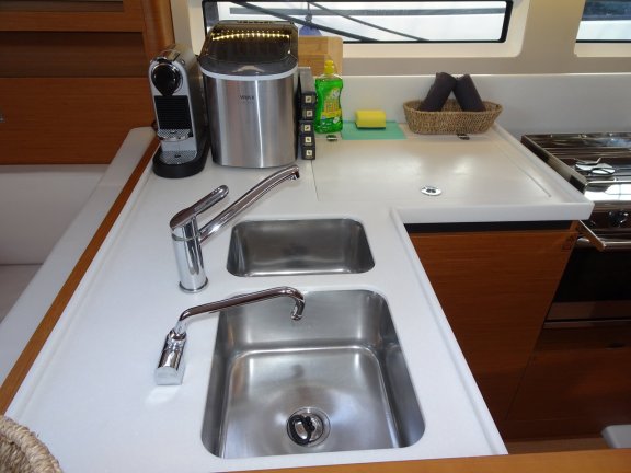 Image of Alfader yacht #17