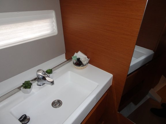 Image of Alfader yacht #23