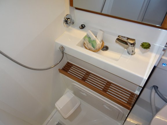 Image of Alfader yacht #25