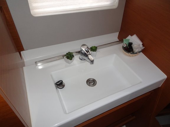 Image of Alfader yacht #21