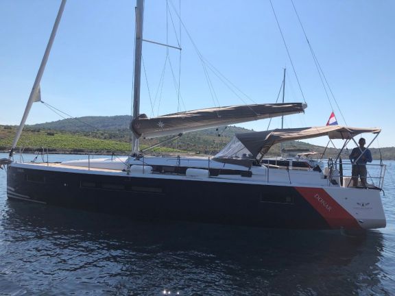 Image of Donar yacht #6