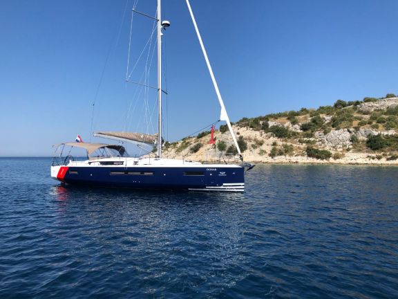 Image of Donar yacht #7