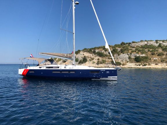 Image of Donar yacht #8