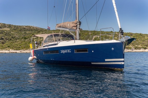 Image of Baldur yacht #7