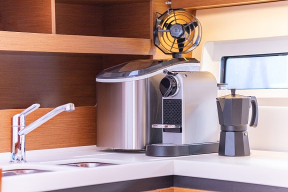 Image of Baldur yacht #18