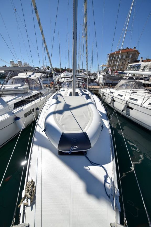 Image of Nixie yacht #5