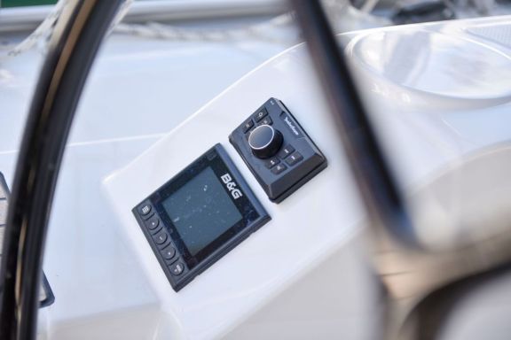 Image of Nixie yacht #17