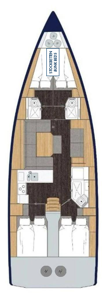 Image of A.HO.I. one yacht #2