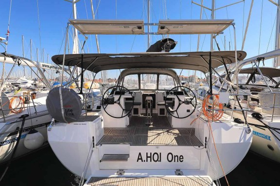 A.HO.I. one