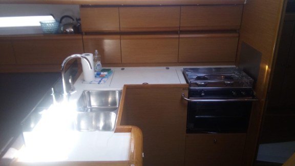 Image of Piedanlo yacht #5