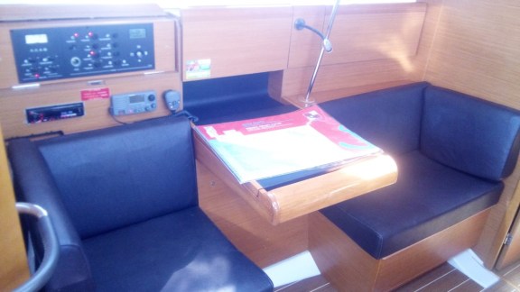 Image of Piedanlo yacht #4