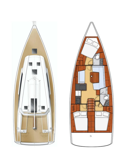 Image of Ema III yacht #2