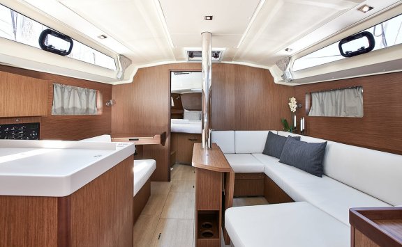 Image of Ema III yacht #7