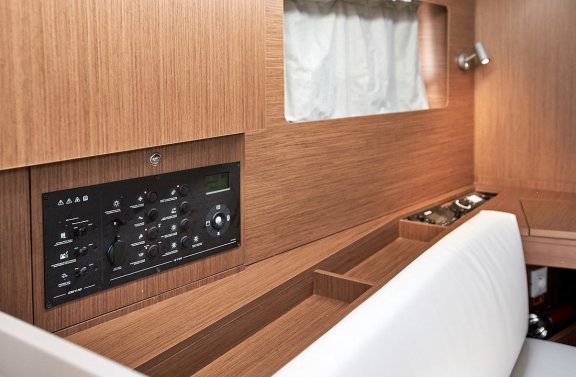 Image of Ema III yacht #10