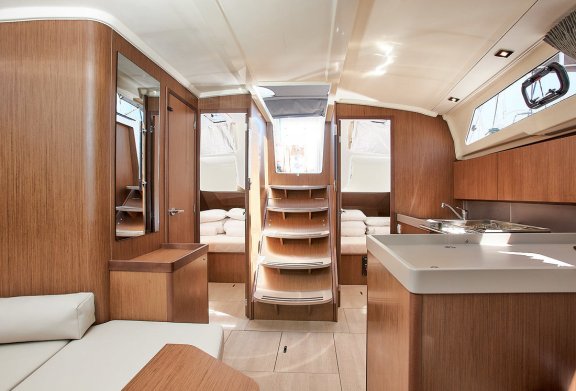 Image of Ema III yacht #6