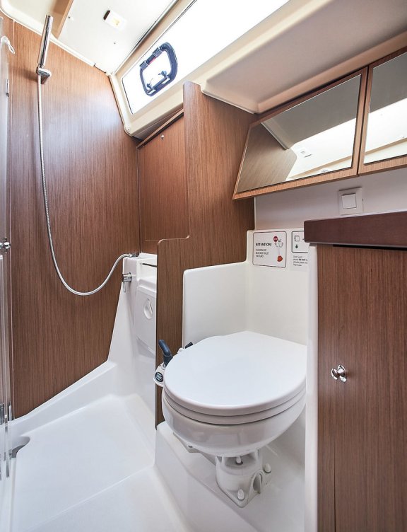 Image of Ema III yacht #14