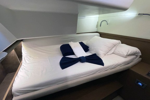 Image of Ragnarök yacht #29