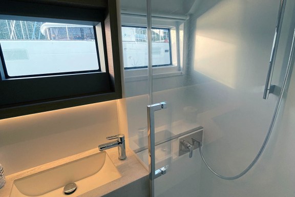 Image of Ragnarök yacht #35