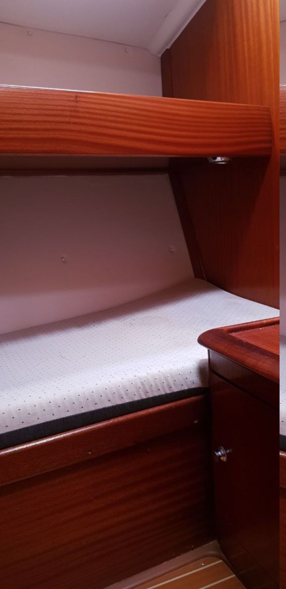 Image of Gin yacht #6