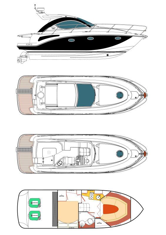 Image of Aero yacht #2
