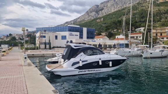 Image of Aero yacht #4