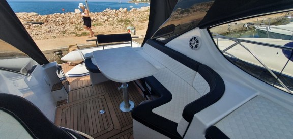 Image of Aero yacht #8