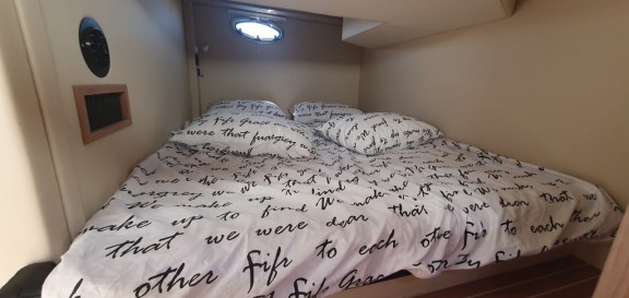 Image of Aero yacht #10