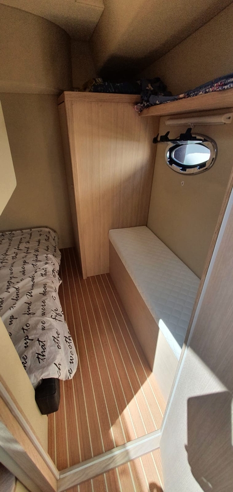 Image of Aero yacht #11