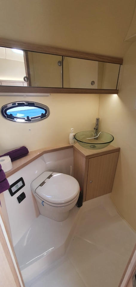 Image of Aero yacht #12