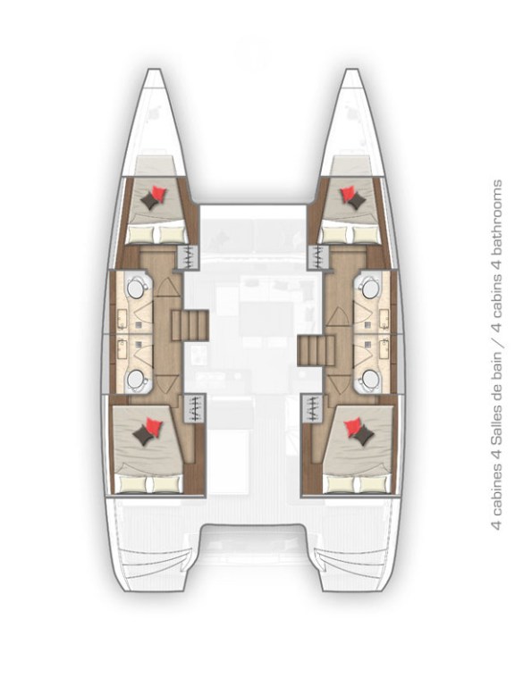 Image of Monarch yacht #2