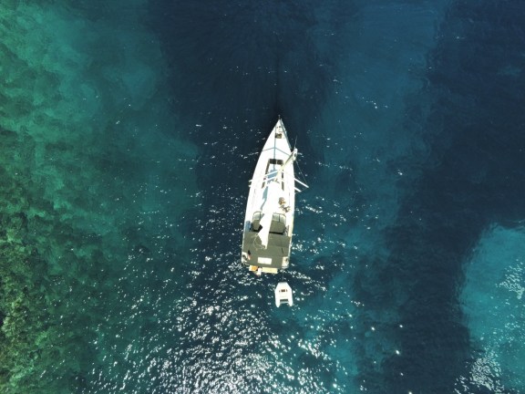 Image of Everest yacht #5