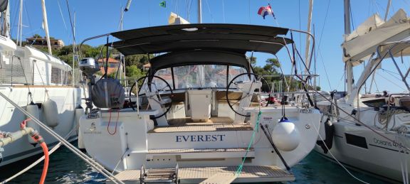 Image of Everest yacht #3