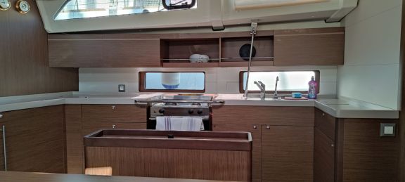 Image of Everest yacht #15