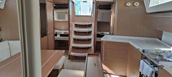 Image of Everest yacht #17