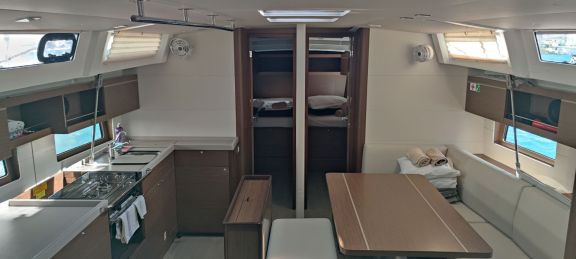 Image of Everest yacht #18