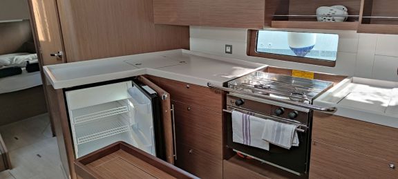 Image of Everest yacht #19