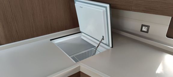 Image of Everest yacht #20